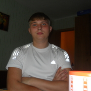 санек, 33, Новоульяновск