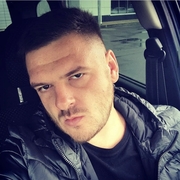 Сергей, 33, Борисоглебск