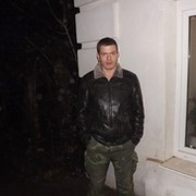 Миха, 35, Сольцы