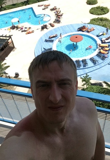 My photo - Sergey, 37 from Adler (@sergey554845)