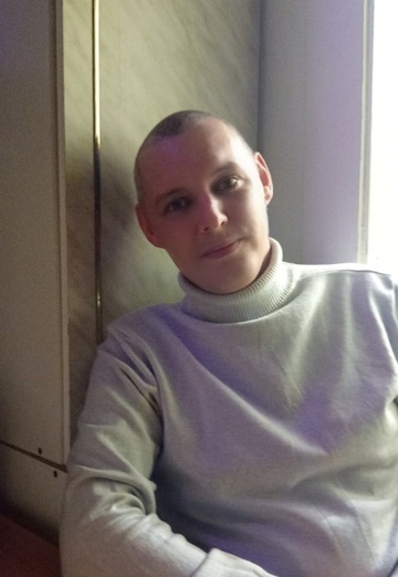 My photo - Dmitriy, 37 from Aldan (@dmitriy578266)
