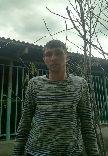 My photo - vasiliy, 38 from Kaspiysk (@vasiliy89098)