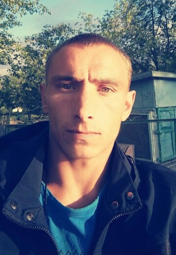 My photo - Vladimir, 34 from Krasnokamensk (@vladimir335154)