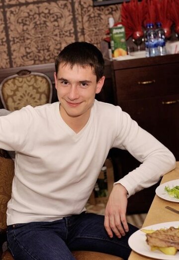Моя фотография - Денис, 39 из Невинномысск (@denis162369)