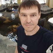 Константин Сутырин, 38, Первомайский