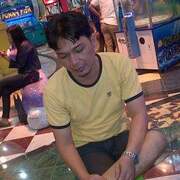Dick 40 Jakarta