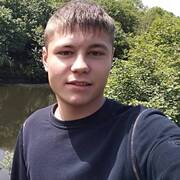 Дмитрий, 25, Южно-Сахалинск