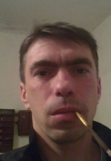 Моя фотография - Stefan Franckovich, 47 из Буденновск (@stefanfranckovich)