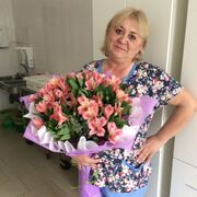 Наталия, 53, Абинск
