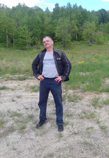 My photo - Oleg, 53 from Saki (@oleg148796)