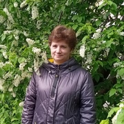 Лена, 51, Балабаново