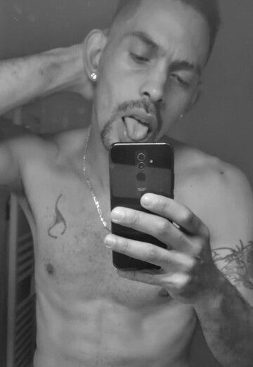 My photo - Ludovik, 40 from Clermont-Ferrand (@ludovik63)