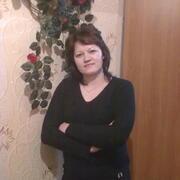 Вероника Трофимова, 44, Сернур