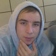 максимка, 27, Седельниково