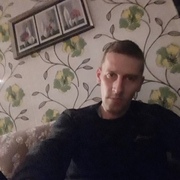 Александр, 37, Объячево