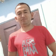 Иля, 30, Москва