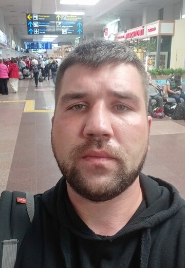 My photo - Anatoliy, 36 from Znamensk (@anatoliy95759)