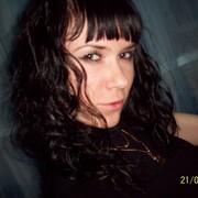 Ольга, 34, Куровское