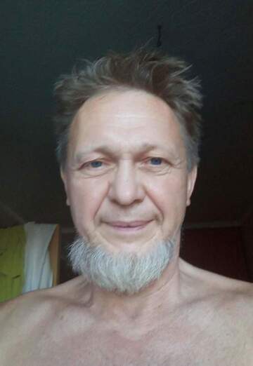 My photo - vladimir, 62 from Kursk (@vladiv48)