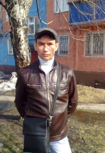 My photo - Vladimir, 46 from Polysayevo (@vladimir88149)