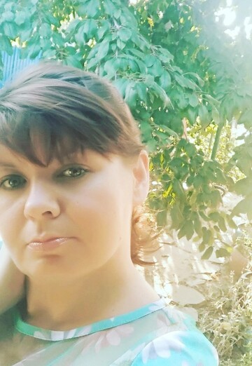 My photo - Oksana, 44 from Zernograd (@oksana26l)