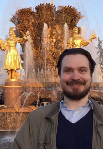 Моя фотография - Защекочи меня, 38 из Москва (@jameslongfield)