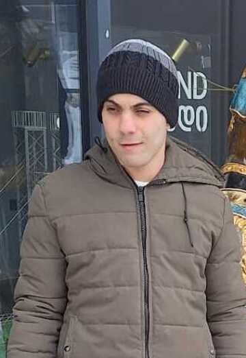 My photo - oz, 32 from Eilat (@oz227)