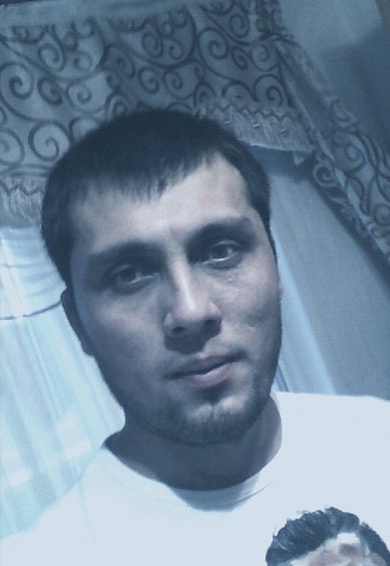 Моя фотография - Руслан, 54 из Казань (@ruslan181369)