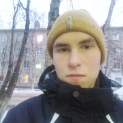 Алексей, 25, Кола