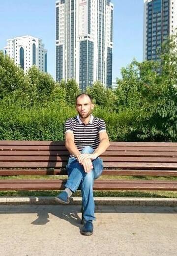 Моя фотография - Imran, 43 из Ставрополь (@imran1016)