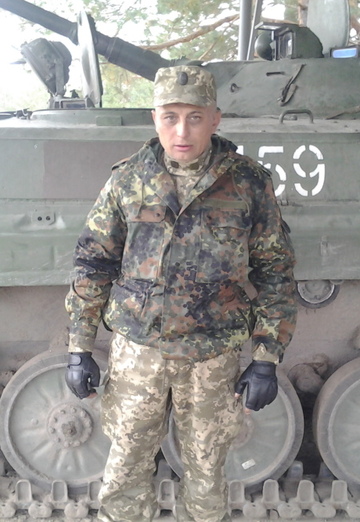 Моя фотография - Sergey, 51 из Днепр (@sergey981723)