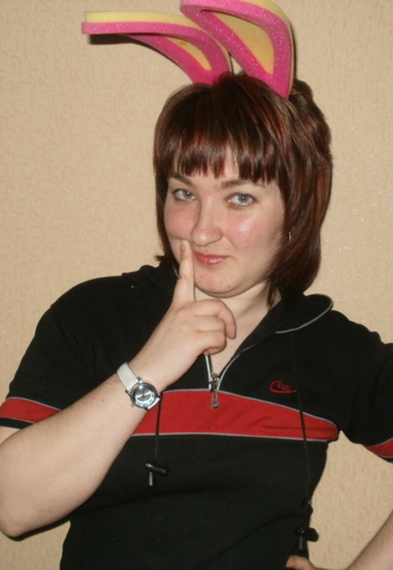 Моя фотография - любанечка, 36 из Рубцовск (@lubanechka11)