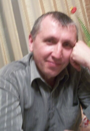 Моя фотография - Иван, 63 из Архангельск (@ivan174076)