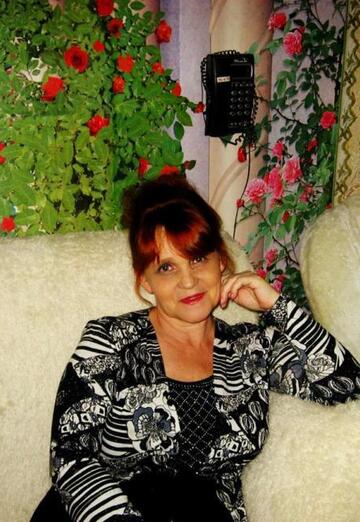 Mein Foto - Tatjana, 65 aus Belogorsk (@tatyana135749)