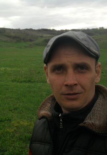 Моя фотография - Владимир, 37 из Краматорск (@vladimir320822)