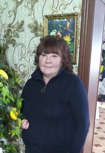 My photo - Naylya, 53 from Kostroma (@naylya267)