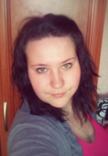Ma photo - Viktoriia, 32 de Priozersk (@viktoriy7410173)