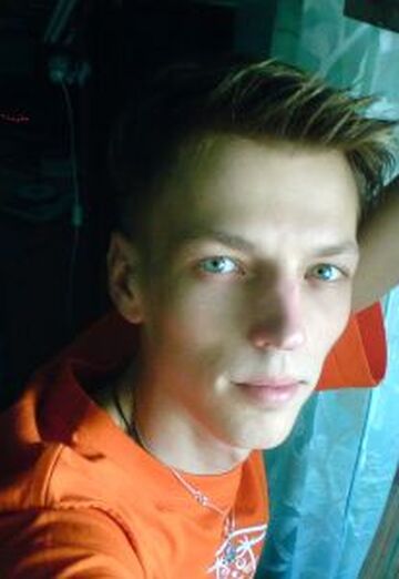 My photo - Mihail, 37 from Dalneretschensk (@djmurzik)