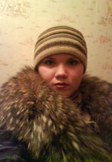 Моя фотография - Екатерина, 35 из Москва (@ekaterina33578)