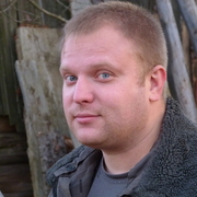 Denis, 40, Озеры