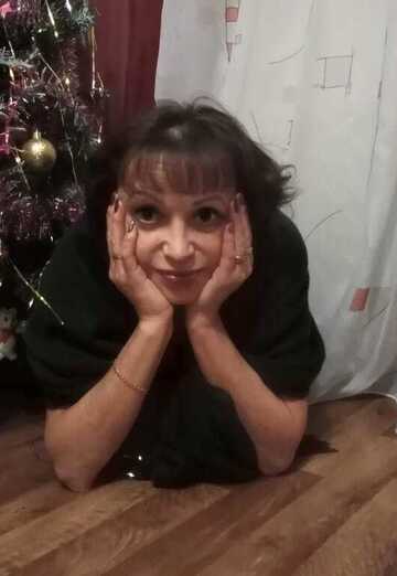 My photo - Olga, 58 from Molchanovo (@olga372117)