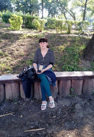 Моя фотография - Любашка, 57 из Пермь (@lubashka464)