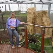 Svetlana 55 Novosibirsk