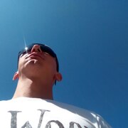 Lorderon, 36, Североморск
