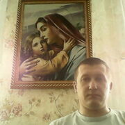 Андрей Яковлев, 42, Каргасок