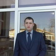 Керим Отаров, 35, Тырныауз