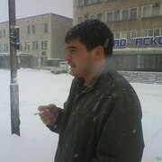 Константин, 41, Арсеньев