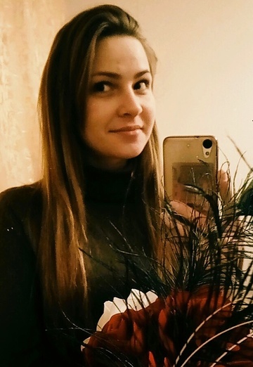 My photo - Svetlana, 24 from Irbit (@svetlana184639)