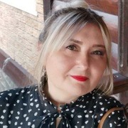 Елена, 39, Воронеж