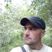 Денис, 36, Марьяновка